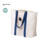Sac  avec impression publicitaire Dretan Sac  avec impression publicitaire Dretan