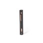 Taulf - Recharge Jumbo | Aluminium. Finition Caoutchouc Taulf - Recharge Jumbo | Aluminium. Finition Caoutchouc