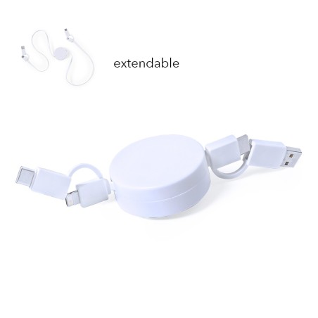 Achetez Cà¢ble de Charge Kiotex pas cher sur Amc Pub