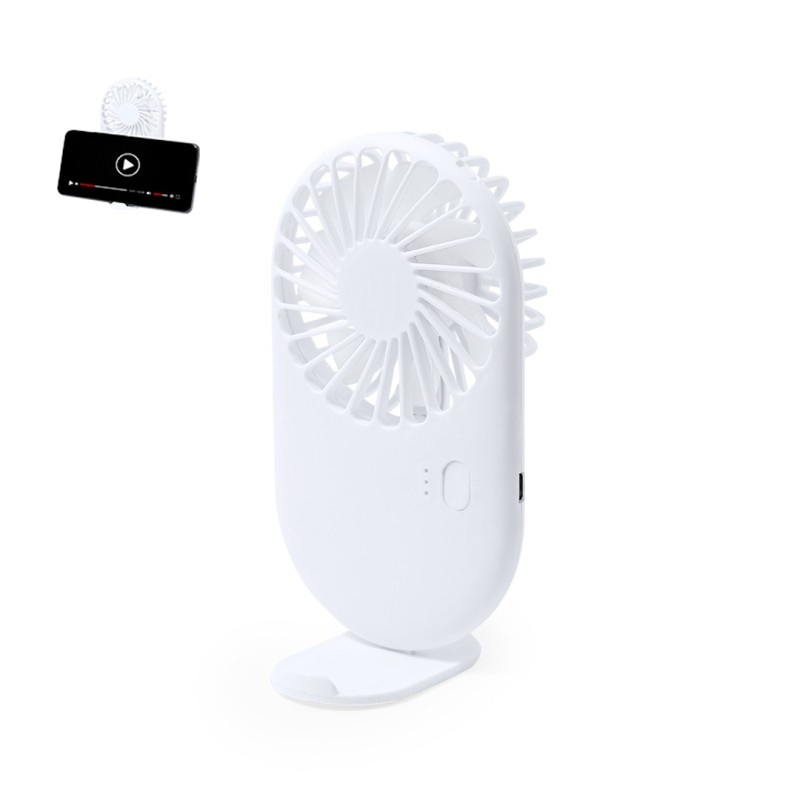 Ventilateur Support  avec logo Fanger Ventilateur Support  avec logo Fanger