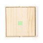 Sudoku - 81 Pièces | Bois