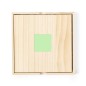 Sudoku - 81 Pièces | Bois