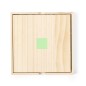 Sudoku - 81 Pièces | Bois