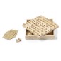 Sudoku - 81 Pièces | Bois