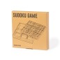 Sudoku - 81 Pièces | Bois
