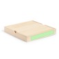 Sudoku - 81 Pièces | Bois