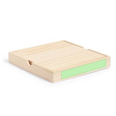 Sudoku - 81 Pièces | Bois