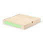Sudoku - 81 Pièces | Bois