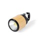 Gus - 3 Leds. Knopfzellen Inklusive | Bambus Gus - 3 Leds. Knopfzellen Inklusive | Bambus