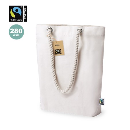 Achetez Sac Hexa Fairtrade pas cher sur Amc Pub