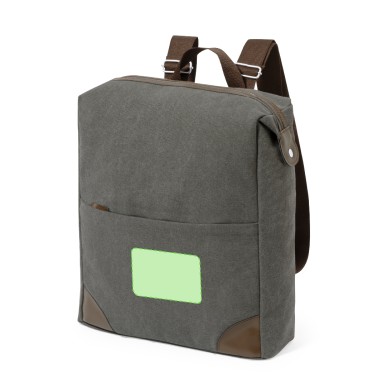 Grant - Pochette Rembourrée pour Portable et Tablette. Dos Rembourré |