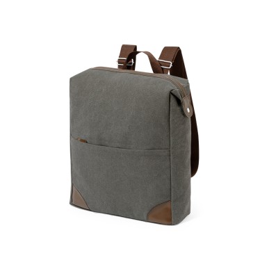 Grant - Pochette Rembourrée pour Portable et Tablette. Dos Rembourré |