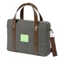 Tramez - Rembourré. Pochette Rembourrée pour Portable | PU/ Toile 480 g/ m2 Tramez - Rembourré. Pochette Rembourrée pour Portable | PU/ Toile 480 g/ m2