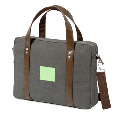 Tramez - Rembourré. Pochette Rembourrée pour Portable | PU/ Toile 480 