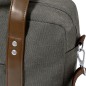 Tramez - Rembourré. Pochette Rembourrée pour Portable | PU/ Toile 480 g/ m2 Tramez - Rembourré. Pochette Rembourrée pour Portable | PU/ Toile 480 g/ m2