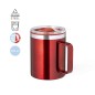 Tasse Thermique  avec logo promotionnel Suprax Tasse Thermique  avec logo promotionnel Suprax