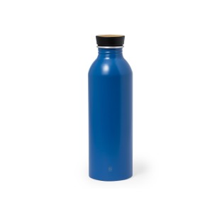 Claud - 550 ml | Aluminium Recyclé/ Bambou
