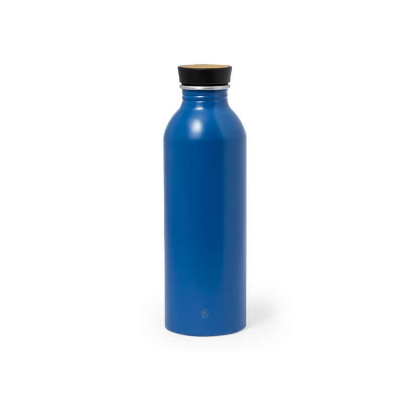 Claud - 550 ml | Aluminium Recyclé/ Bambou