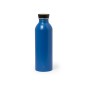Claud - 550 ml | Aluminium Recyclé/ Bambou