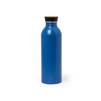 Claud - 550 ml | Aluminium Recyclé/ Bambou
