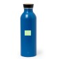 Claud - 550 ml | Aluminium Recyclé/ Bambou