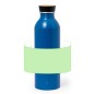 Claud - 550 ml | Aluminium Recyclé/ Bambou
