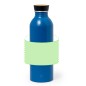 Claud - 550 ml | Aluminium Recyclé/ Bambou