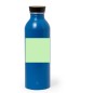 Claud - 550 ml | Aluminium Recyclé/ Bambou