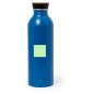 Claud - 550 ml | Aluminium Recyclé/ Bambou