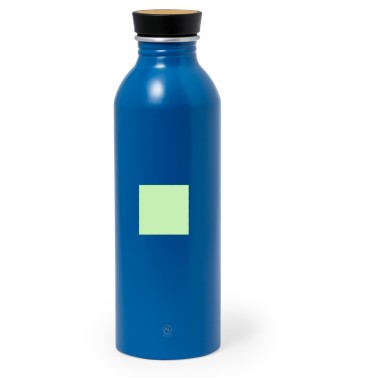 Claud - 550 ml | Aluminium Recyclé/ Bambou