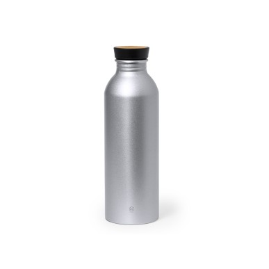 Claud - 550 ml | Aluminium Recyclé/ Bambou