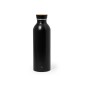 Claud - 550 ml | Aluminium Recyclé/ Bambou