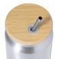 Audrey - 430 ml | Reclycling Aluminium/ Bambus