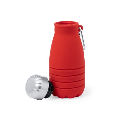 Fael - 550 ml | Silikon/ Rostfreier Stahl