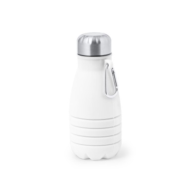 Fael - 550 ml | Silikon/ Rostfreier Stahl