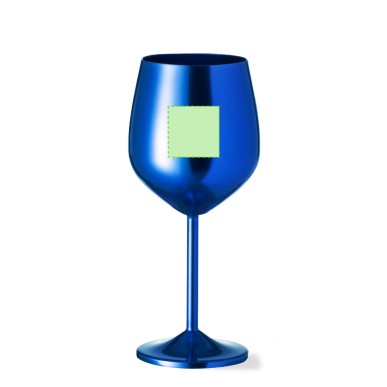 Arlene - 540 ml | Aluminium