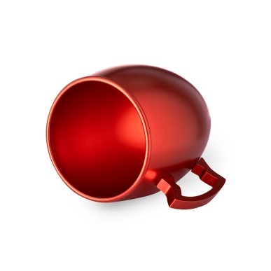 Ashley - 540 ml | Aluminium