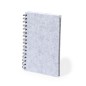 Fionap - 100 Feuilles | Feutrine RPET