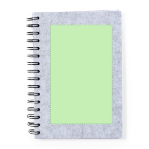 Fionap - 100 Feuilles | Feutrine RPET