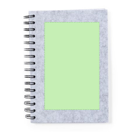 Fionap - 100 Feuilles | Feutrine RPET