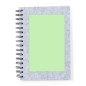 Fionap - 100 Feuilles | Feutrine RPET