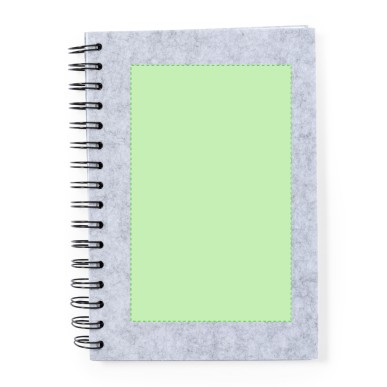 Fionap - 100 Feuilles | Feutrine RPET