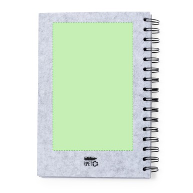 Fionap - 100 Feuilles | Feutrine RPET