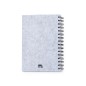 Fionap - 100 Feuilles | Feutrine RPET