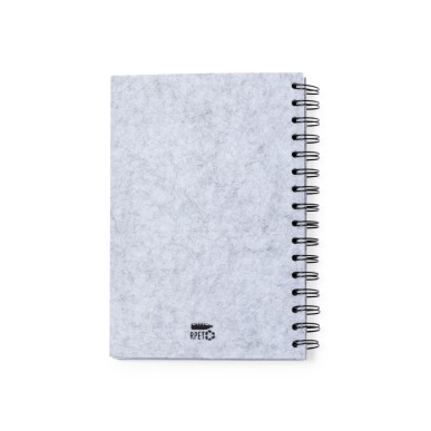 Fionap - 100 Feuilles | Feutrine RPET