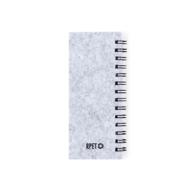 Aurat - Bloc 30 Feuilles. 25 Notes Adhésives 4,5 x 4,5 cm. 125 Mini No