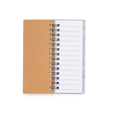 Aurat - Bloc 30 Feuilles. 25 Notes Adhésives 4,5 x 4,5 cm. 125 Mini No