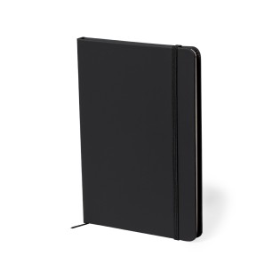 Zimax - Couverture Rigide. 100 Feuilles | PU Recyclé