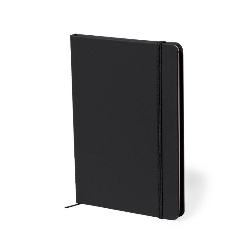 Zimax - Couverture Rigide. 100 Feuilles | PU Recyclé Zimax - Couverture Rigide. 100 Feuilles | PU Recyclé