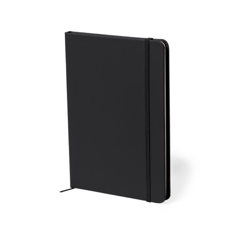 Zimax - Couverture Rigide. 100 Feuilles | PU Recyclé
